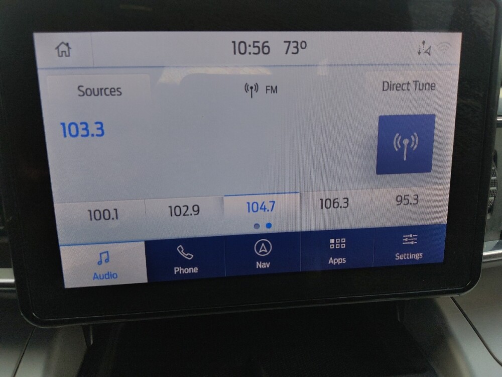 2021 Ford Explorer in Columbus, GA 31909 - 18079948 25