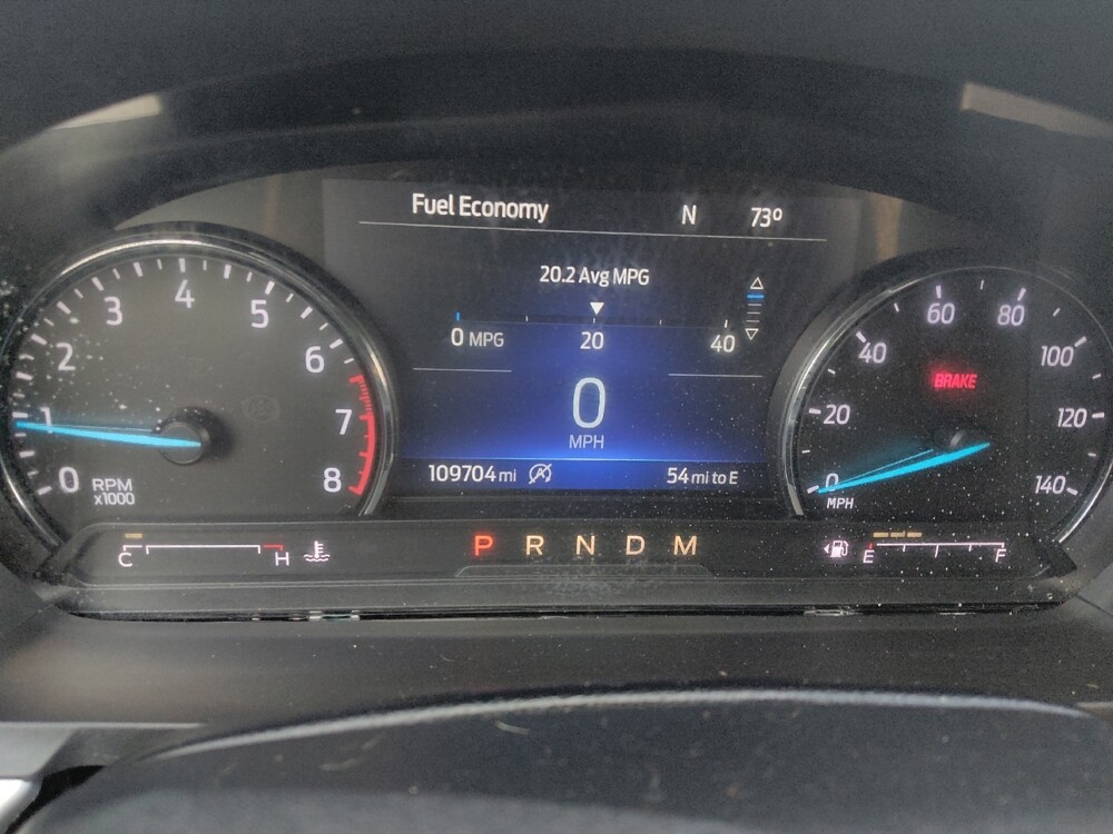 2021 Ford Explorer in Columbus, GA 31909 - 18079948 23