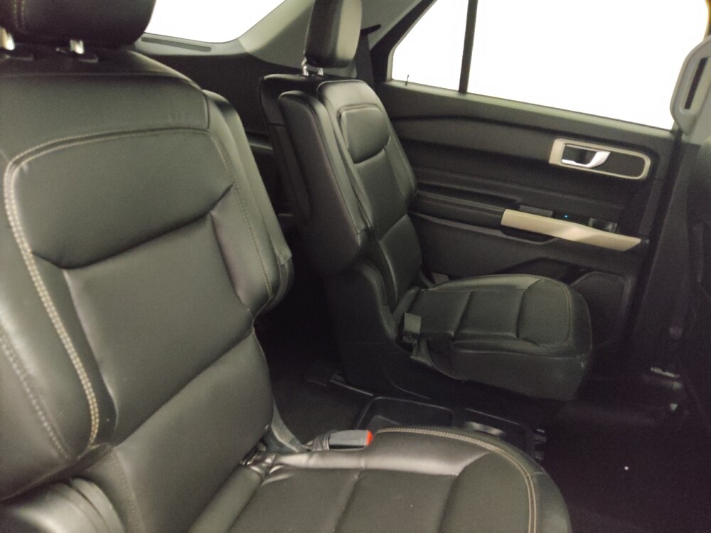2021 Ford Explorer in Columbus, GA 31909 - 18079948 19