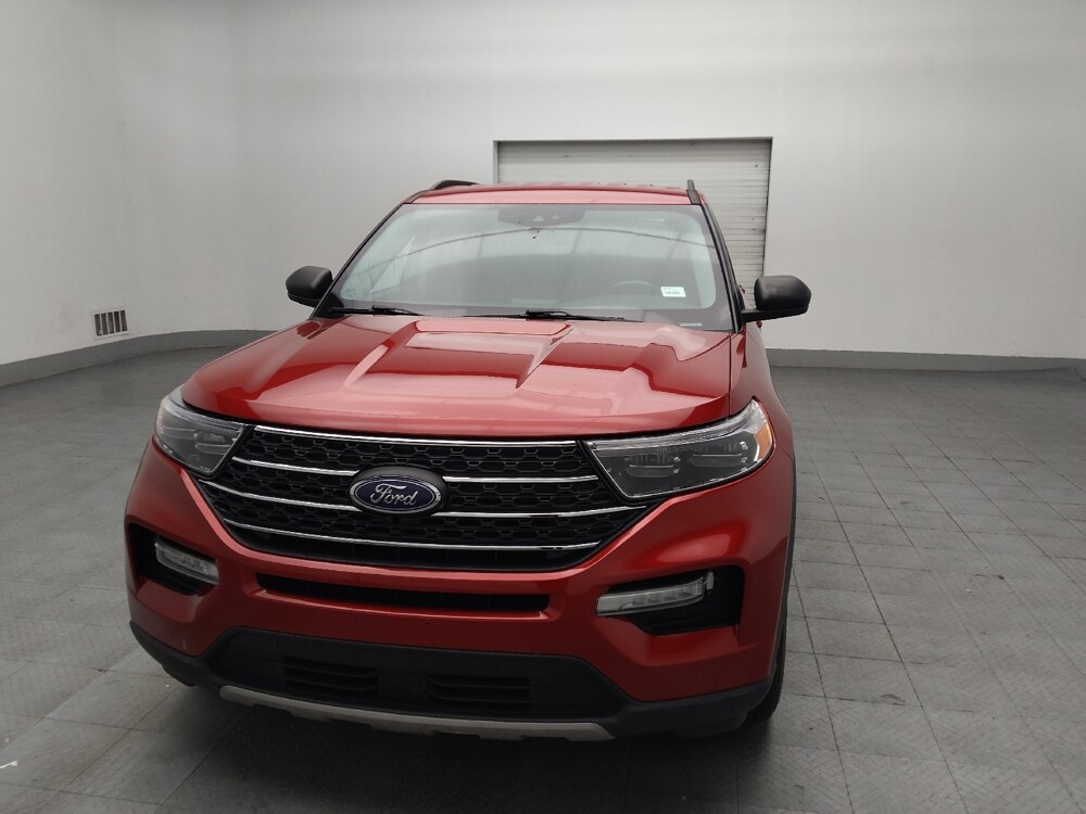 2021 Ford Explorer in Columbus, GA 31909 - 18079948 15