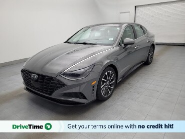 2020 Hyundai Sonata in Winston-Salem, NC 27103