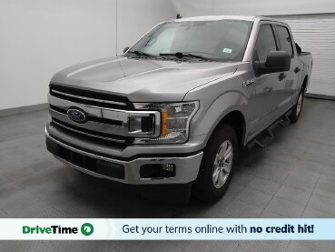 2020 Ford F150 in Columbia, SC 29210