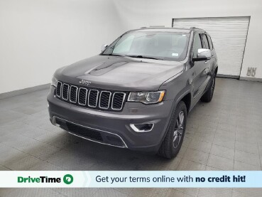 2019 Jeep Grand Cherokee in Greenville, SC 29607