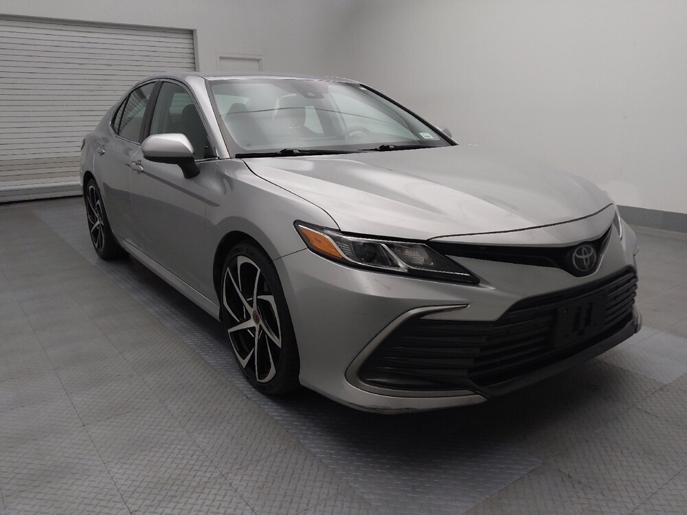 2022 Toyota Camry in Denver, CO 80012 - 18079963 13