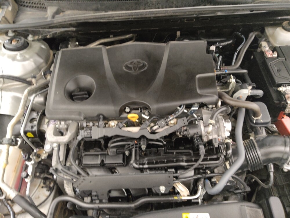 2022 Toyota Camry in Denver, CO 80012 - 18079963 30