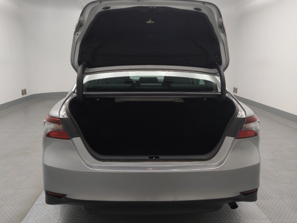 2022 Toyota Camry in Denver, CO 80012 - 18079963 29