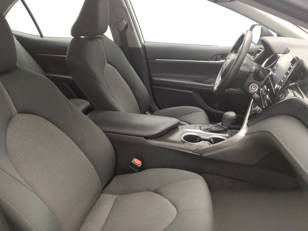 2022 Toyota Camry in Denver, CO 80012 - 18079963 21