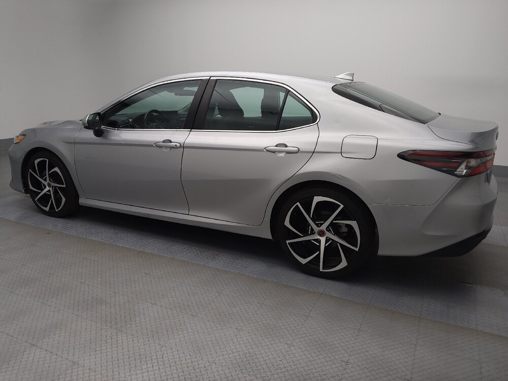 2022 Toyota Camry in Denver, CO 80012 - 18079963 3