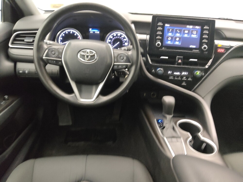 2022 Toyota Camry in Denver, CO 80012 - 18079963 22
