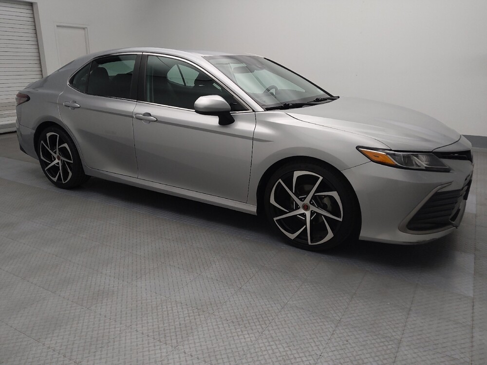 2022 Toyota Camry in Denver, CO 80012 - 18079963 11