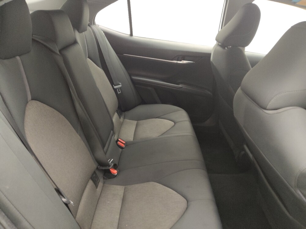 2022 Toyota Camry in Denver, CO 80012 - 18079963 19