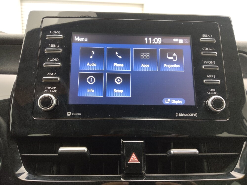 2022 Toyota Camry in Denver, CO 80012 - 18079963 25