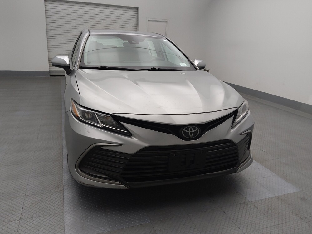 2022 Toyota Camry in Denver, CO 80012 - 18079963 14