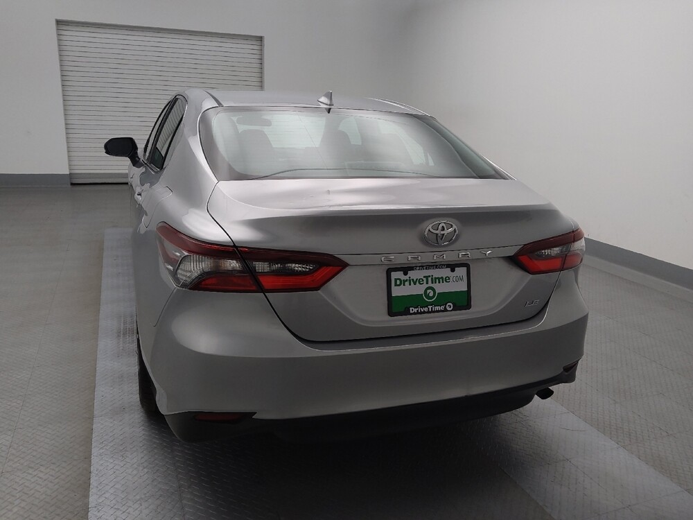 2022 Toyota Camry in Denver, CO 80012 - 18079963 6