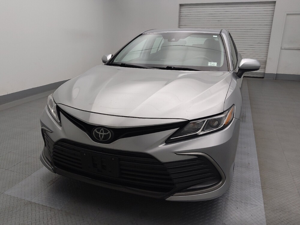 2022 Toyota Camry in Denver, CO 80012 - 18079963 15