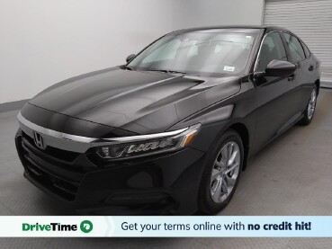 2019 Honda Accord in Denver, CO 80012