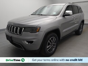 2019 Jeep Grand Cherokee in Denver, CO 80012