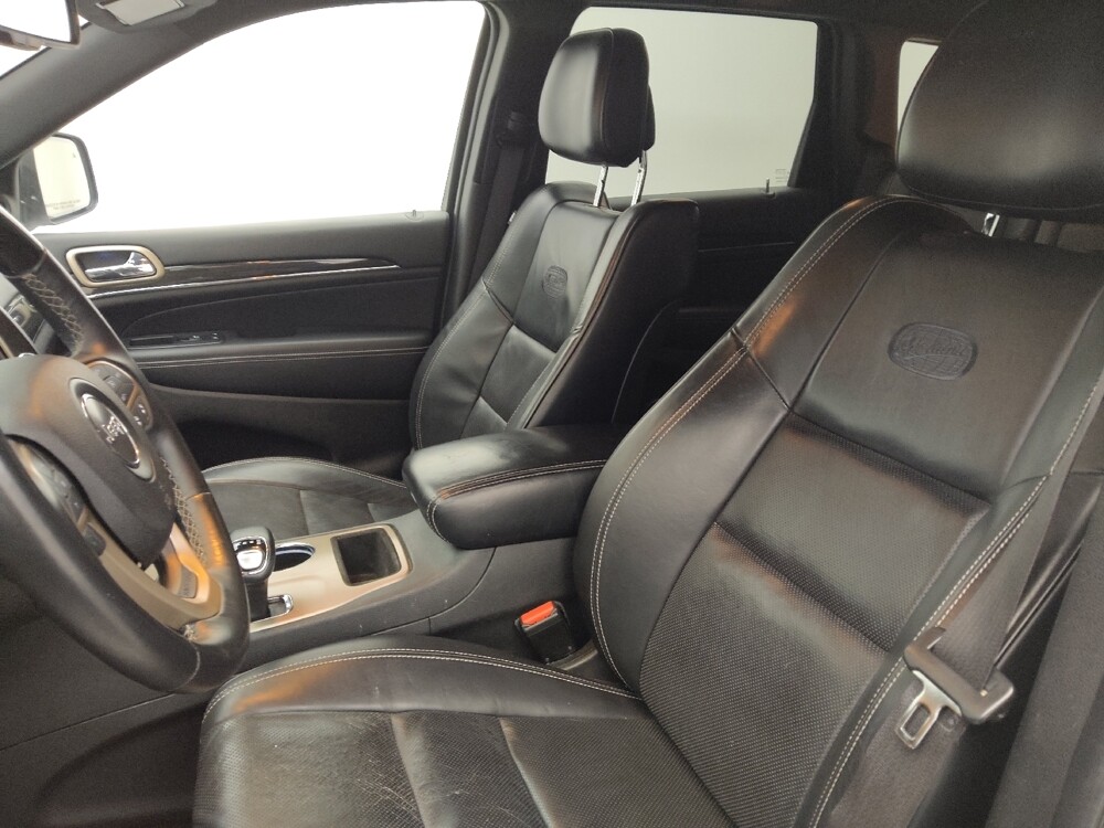 2014 Jeep Grand Cherokee in Lakewood, CO 80215 - 18079967 17