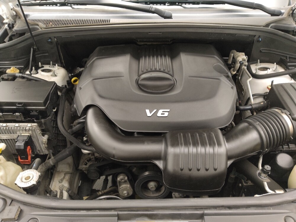 2014 Jeep Grand Cherokee in Lakewood, CO 80215 - 18079967 30