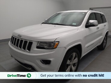 2014 Jeep Grand Cherokee in Lakewood, CO 80215