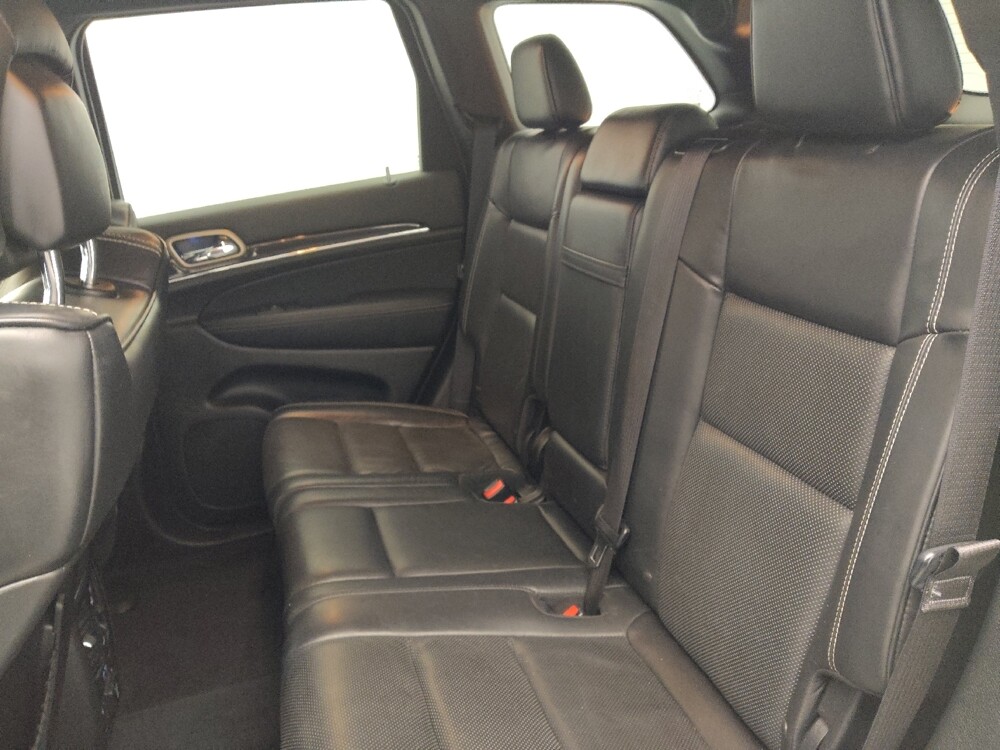 2014 Jeep Grand Cherokee in Lakewood, CO 80215 - 18079967 18