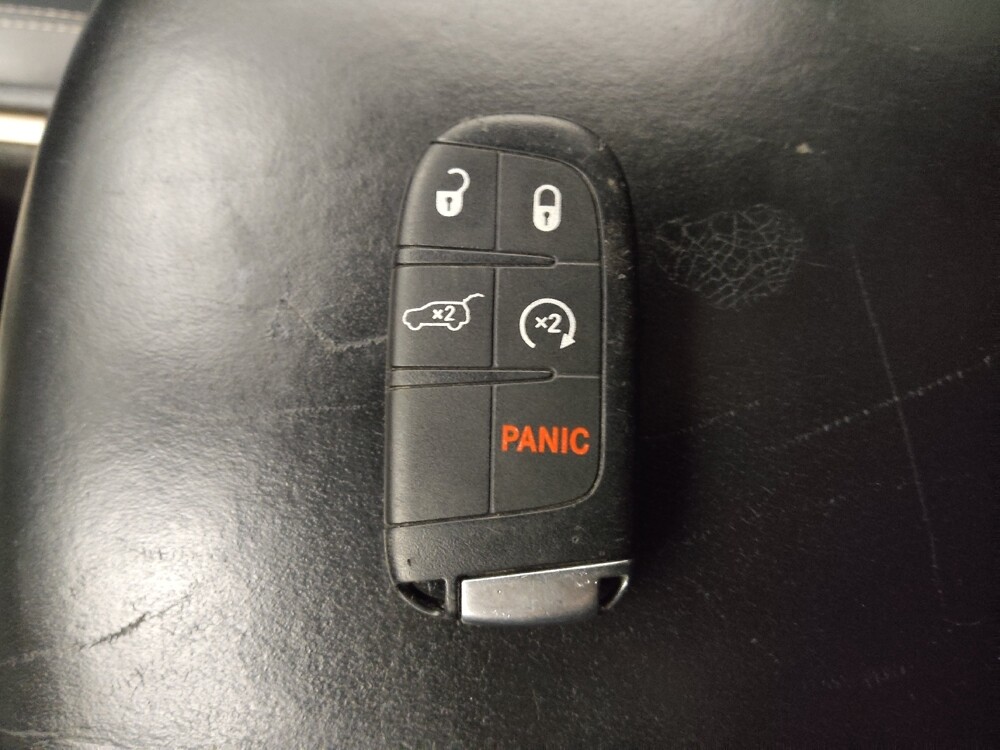 2014 Jeep Grand Cherokee in Lakewood, CO 80215 - 18079967 32