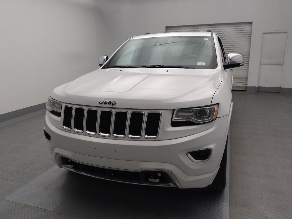 2014 Jeep Grand Cherokee in Lakewood, CO 80215 - 18079967 15