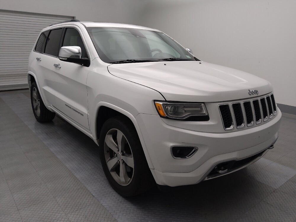 2014 Jeep Grand Cherokee in Lakewood, CO 80215 - 18079967 13