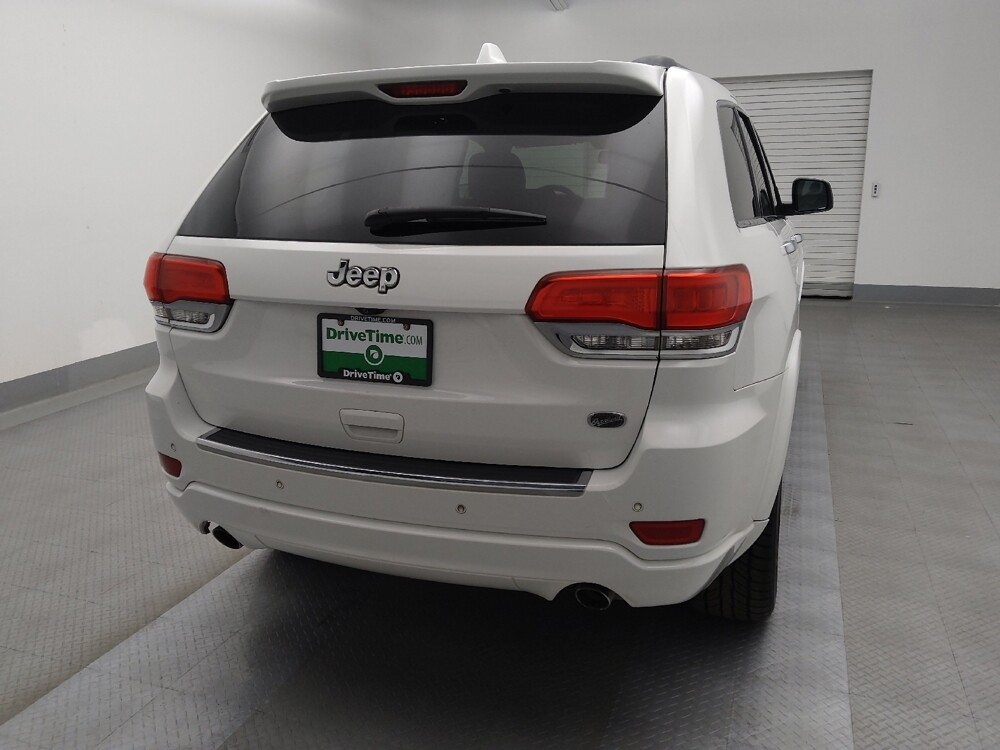 2014 Jeep Grand Cherokee in Lakewood, CO 80215 - 18079967 7