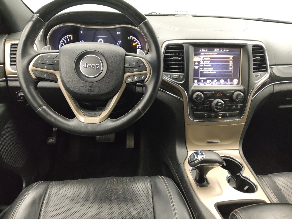 2014 Jeep Grand Cherokee in Lakewood, CO 80215 - 18079967 22