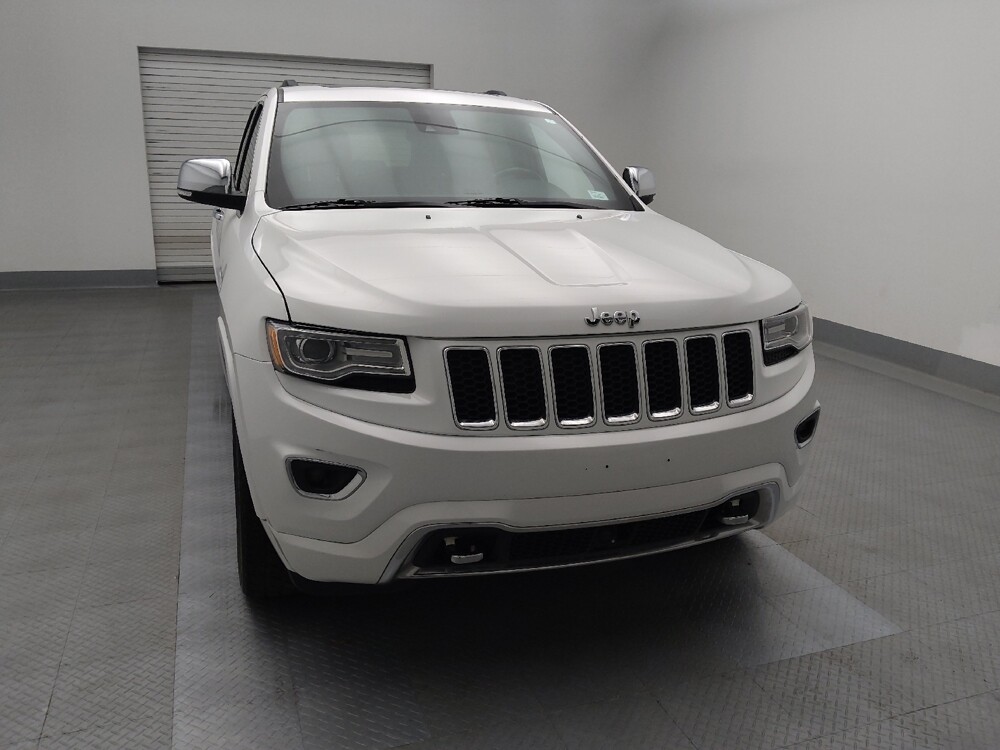 2014 Jeep Grand Cherokee in Lakewood, CO 80215 - 18079967 14