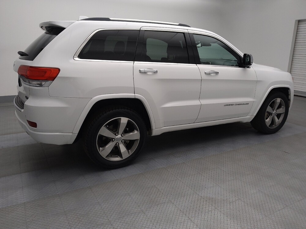 2014 Jeep Grand Cherokee in Lakewood, CO 80215 - 18079967 10