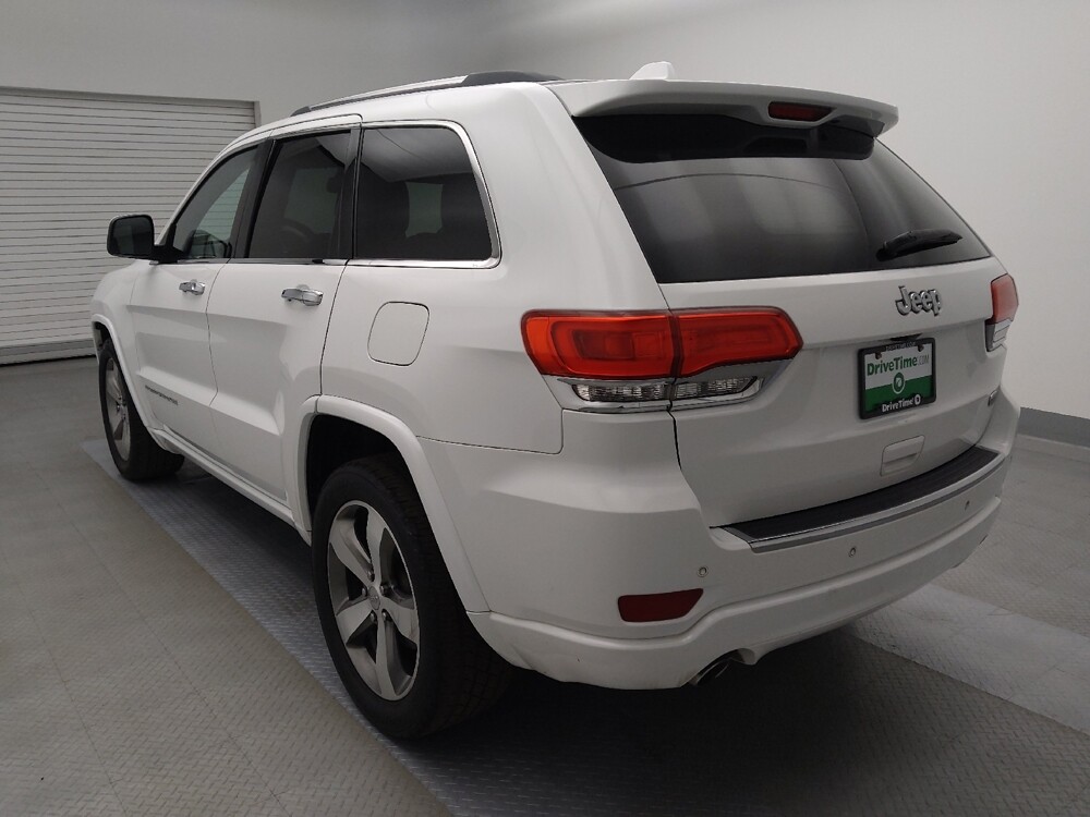 2014 Jeep Grand Cherokee in Lakewood, CO 80215 - 18079967 5