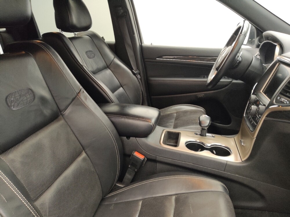 2014 Jeep Grand Cherokee in Lakewood, CO 80215 - 18079967 21