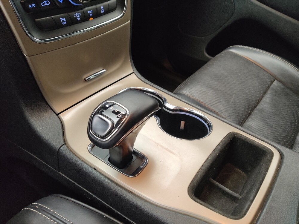 2014 Jeep Grand Cherokee in Lakewood, CO 80215 - 18079967 26