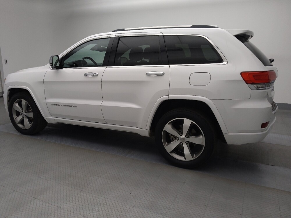 2014 Jeep Grand Cherokee in Lakewood, CO 80215 - 18079967 3