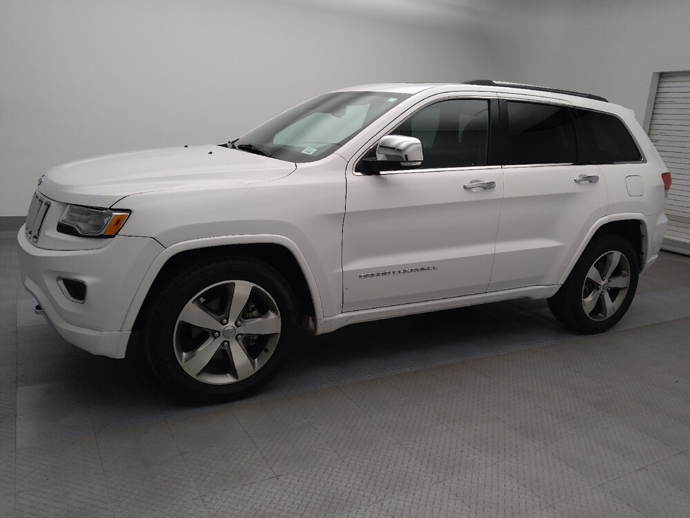 2014 Jeep Grand Cherokee in Lakewood, CO 80215 - 18079967 2