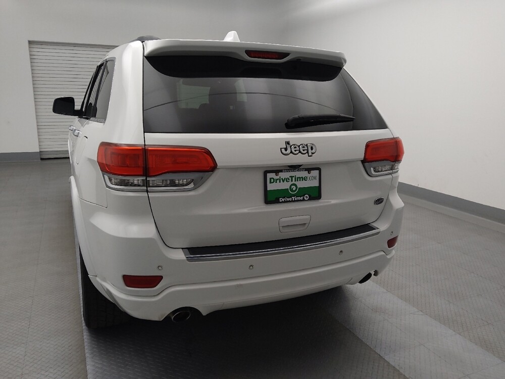 2014 Jeep Grand Cherokee in Lakewood, CO 80215 - 18079967 6
