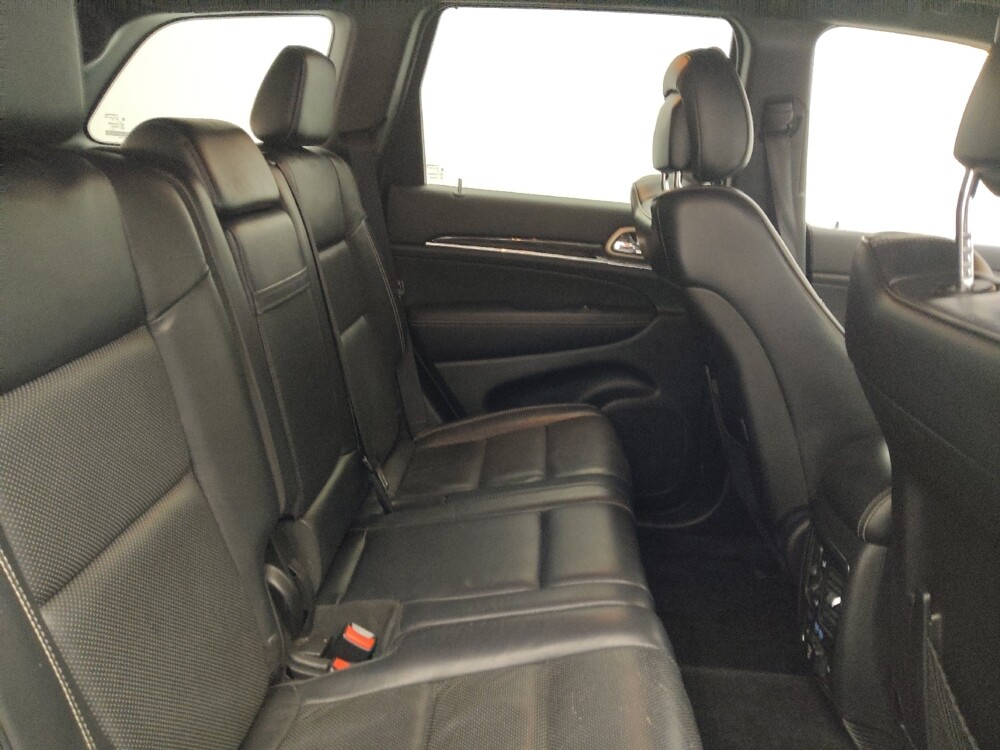 2014 Jeep Grand Cherokee in Lakewood, CO 80215 - 18079967 19