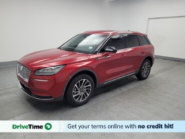 2021 Lincoln Corsair in Antioch, TN 37013