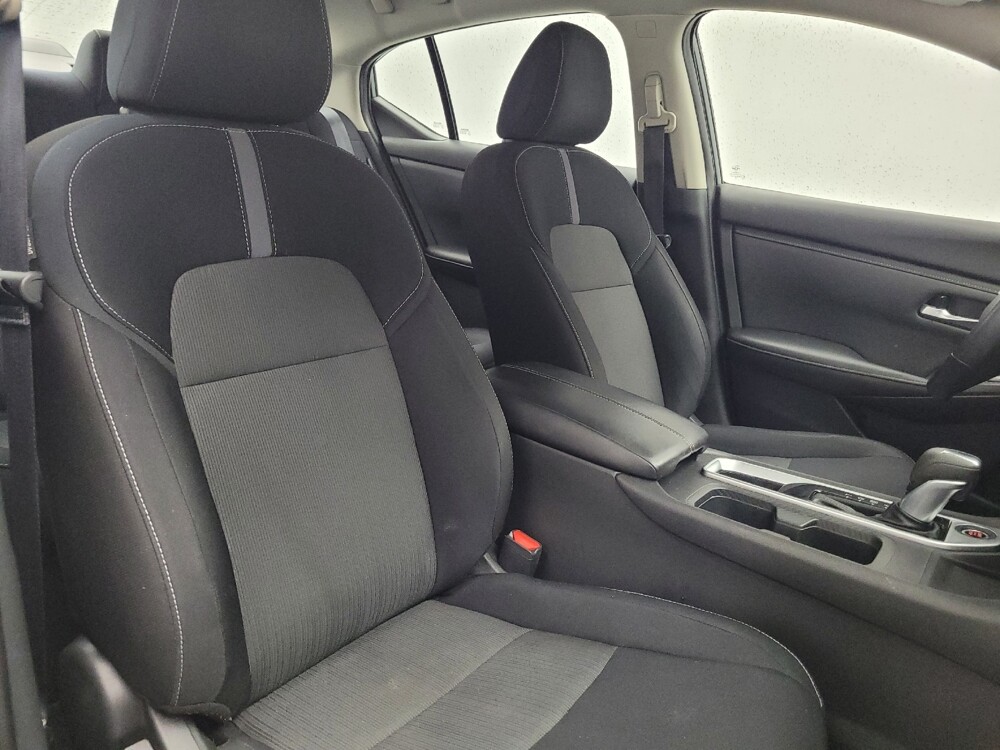 2021 Nissan Sentra in Huntsville, AL 35816 - 18079972 19