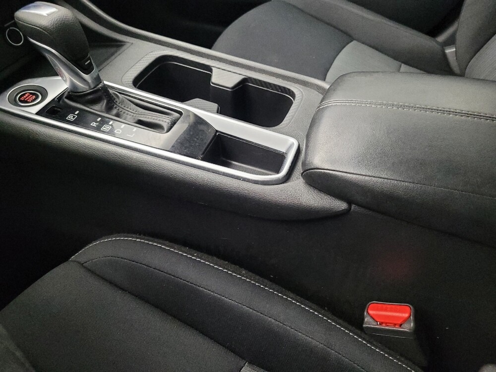 2021 Nissan Sentra in Huntsville, AL 35816 - 18079972 26