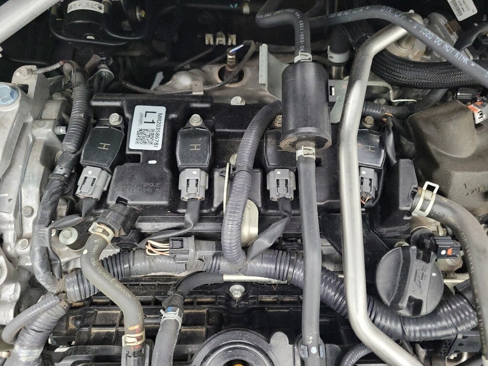 2021 Nissan Sentra in Huntsville, AL 35816 - 18079972 30