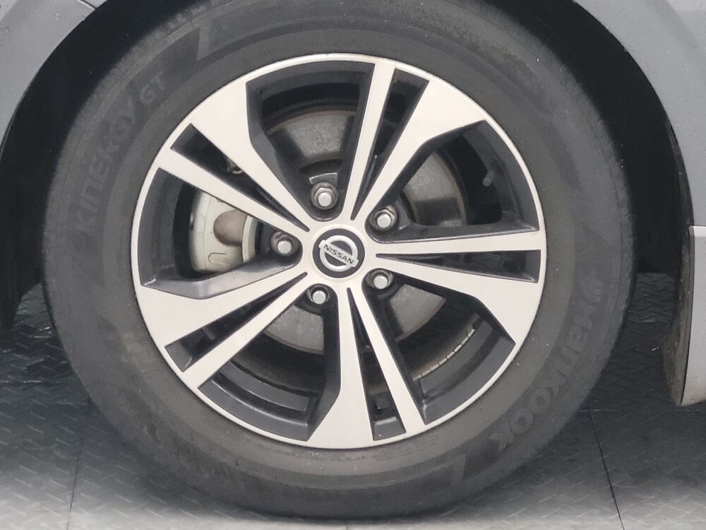 2021 Nissan Sentra in Huntsville, AL 35816 - 18079972 31