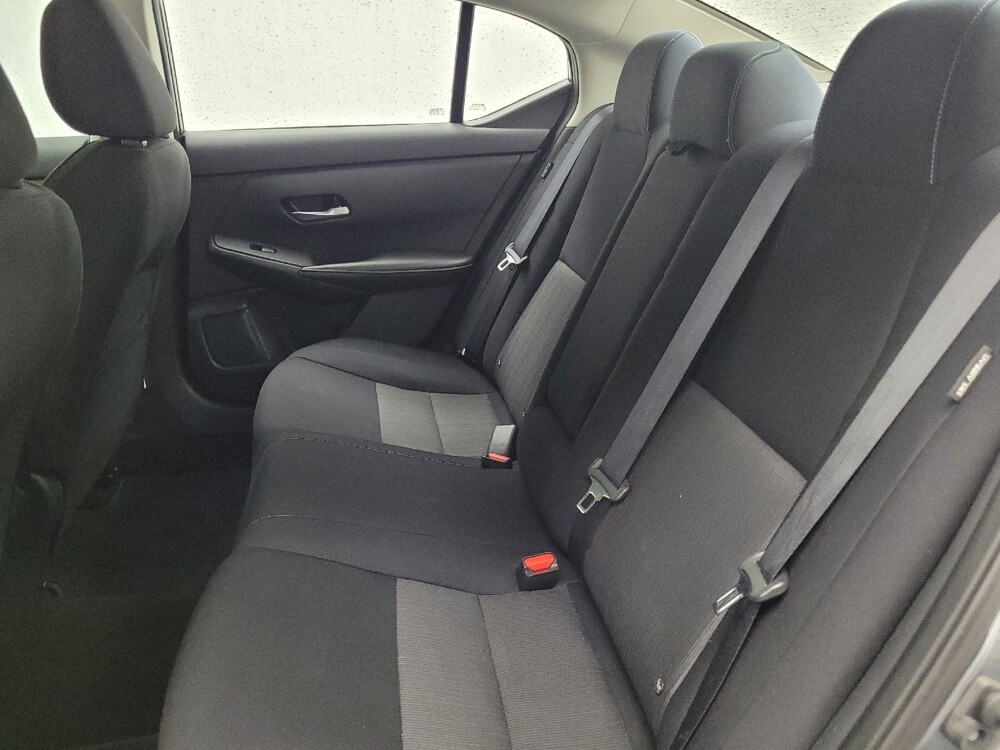 2021 Nissan Sentra in Huntsville, AL 35816 - 18079972 18