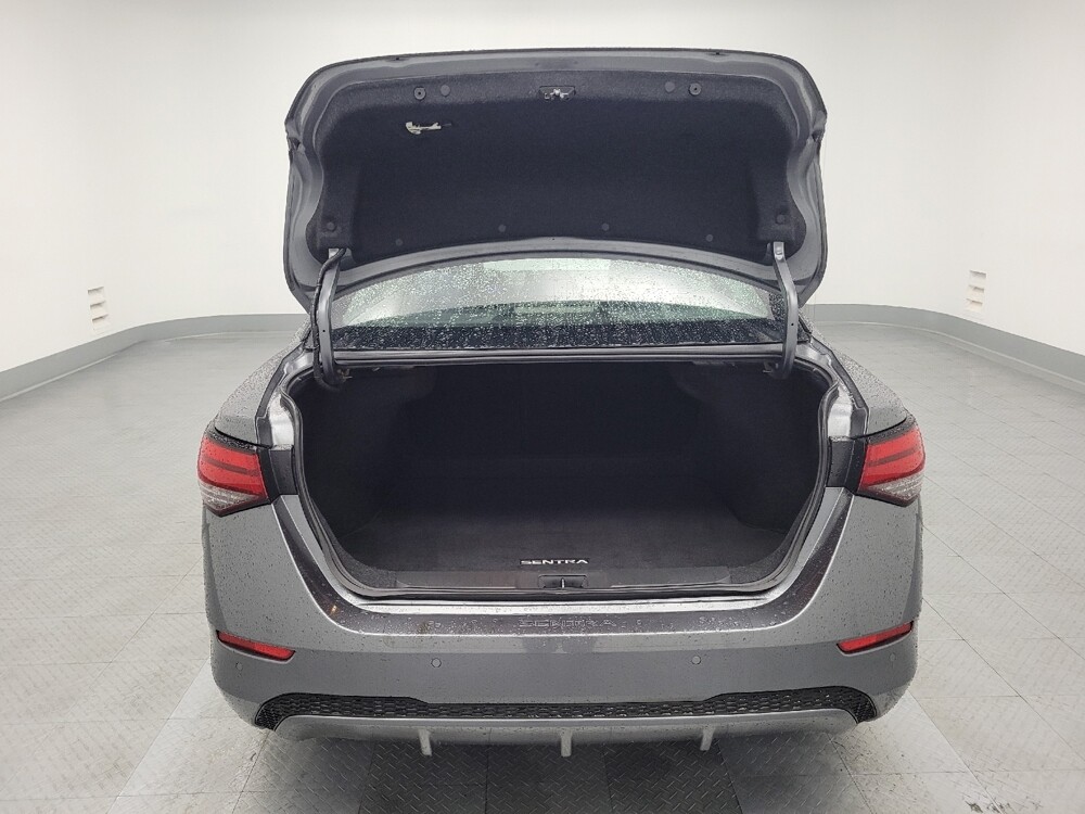 2021 Nissan Sentra in Huntsville, AL 35816 - 18079972 29