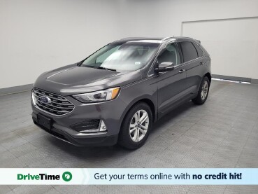 2020 Ford Edge in Huntsville, AL 35816
