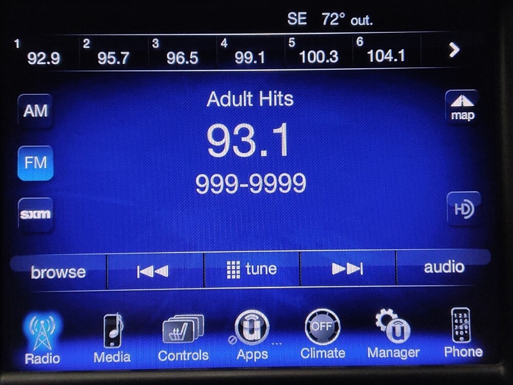 2015 Chrysler 200 in Tyler, TX 75701 - 18079975 25