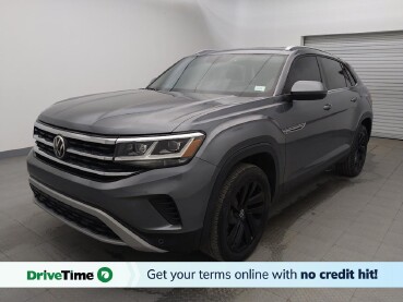 2022 Volkswagen Atlas in Houston, TX 77034