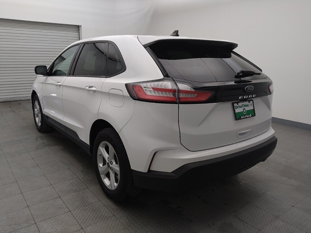 2022 Ford Edge in Houston, TX 77074 - 18079985 5